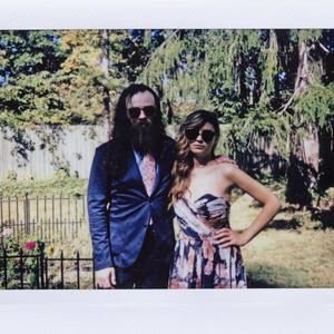 Meet your Posher, Nora